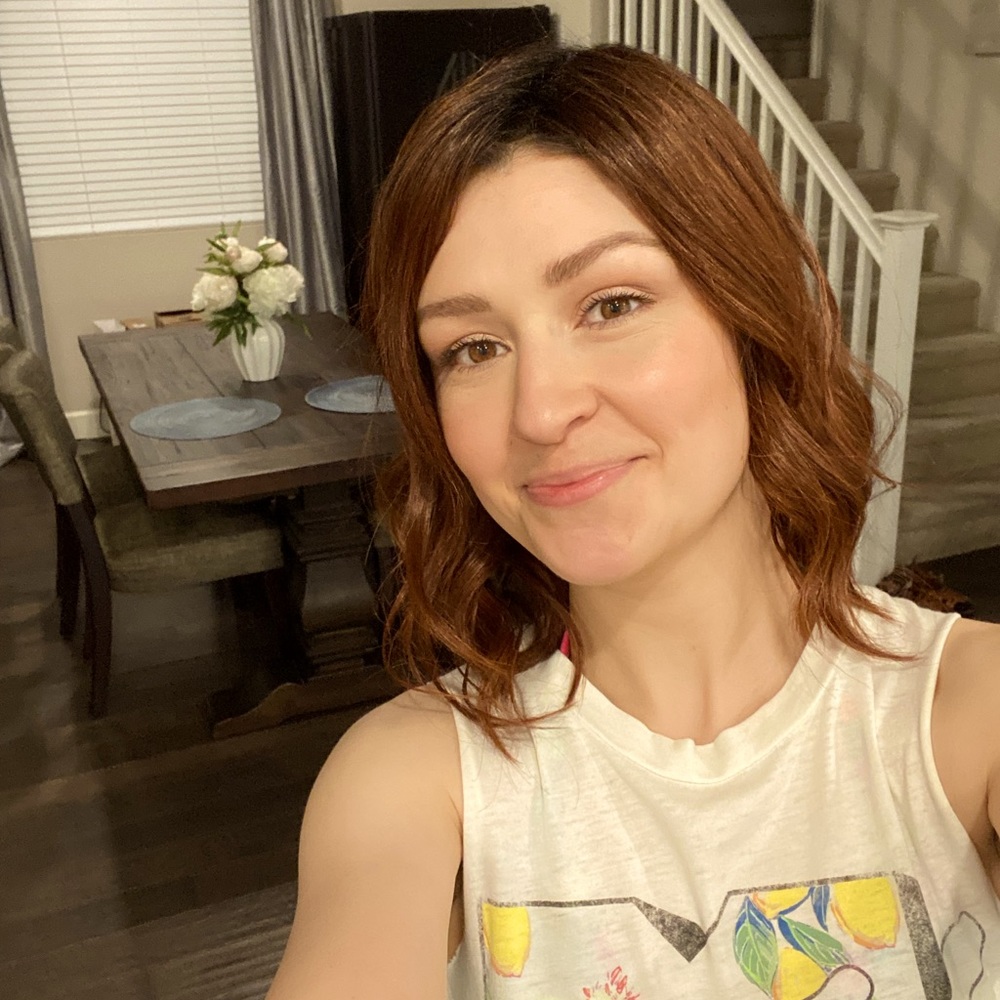 Meet your Posher, Raeann